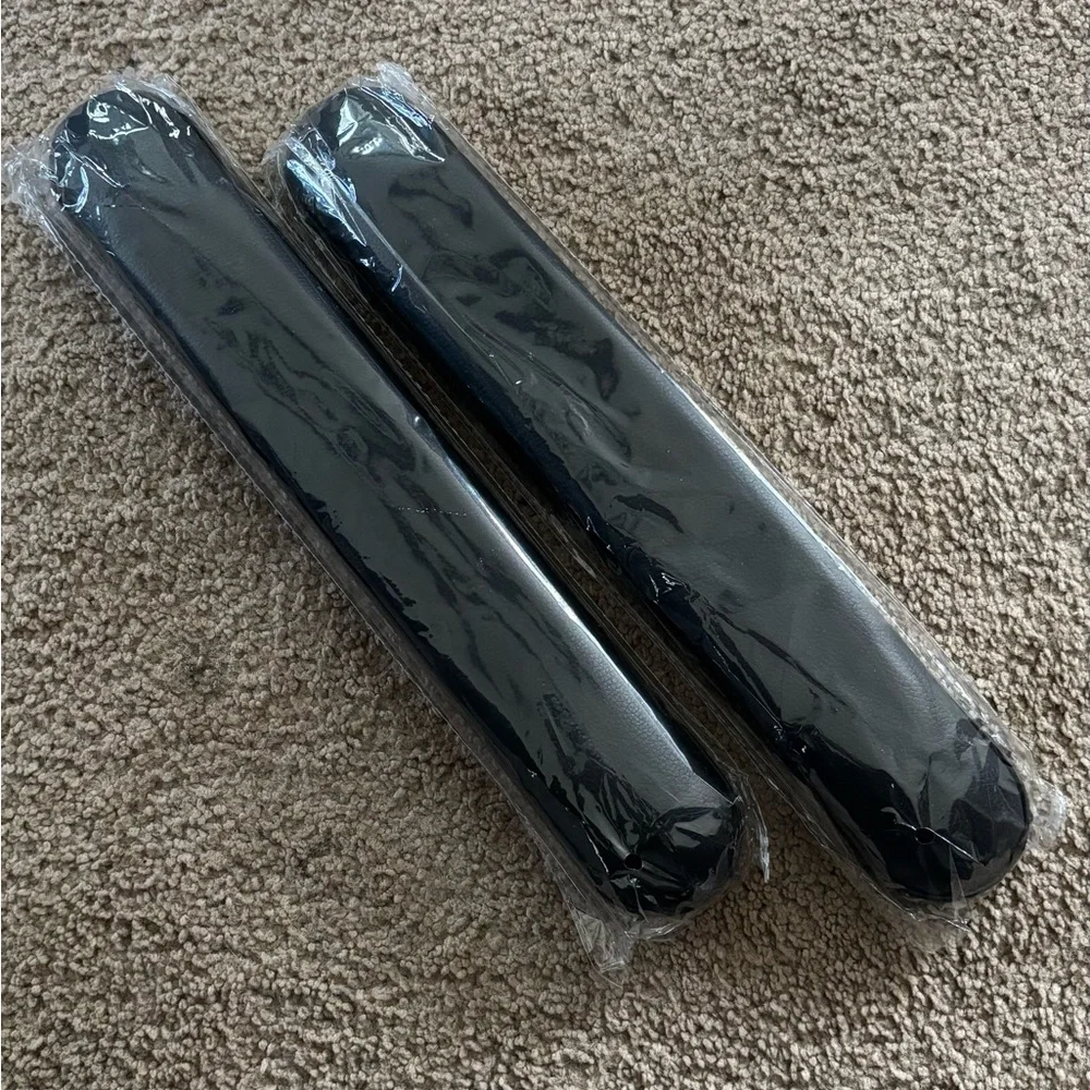 Mobility chair arm pad replacements NEW